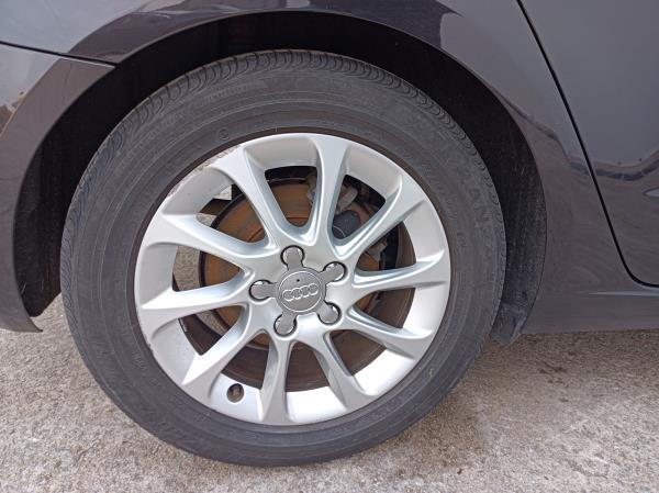 A3  AUDI A3 (8V1, 8VK) Imagem-29