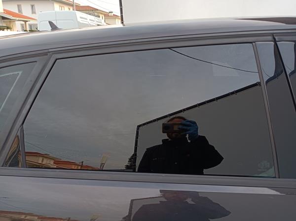 A3  AUDI A3 (8V1, 8VK) Imagem-31