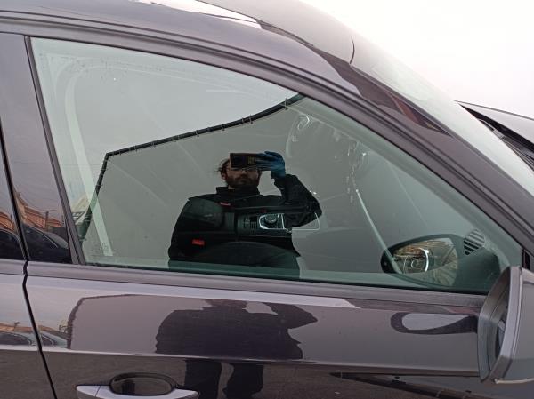 A3  AUDI A3 (8V1, 8VK) Imagem-32