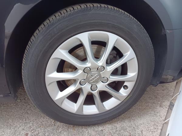 A3  AUDI A3 (8V1, 8VK) Imagem-37