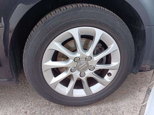 A3  AUDI A3 (8V1, 8VK) Imagem-38