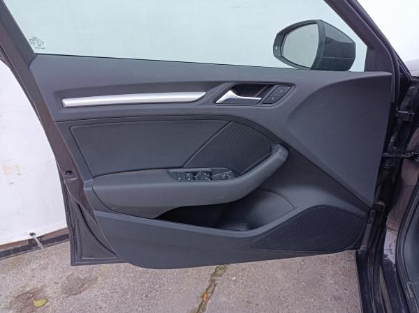 A3  AUDI A3 (8V1, 8VK) Imagem-39