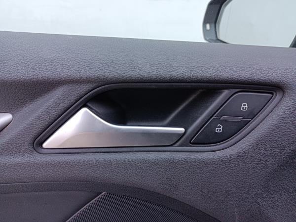 A3  AUDI A3 (8V1, 8VK) Imagem-40