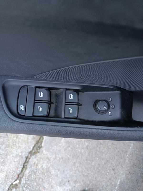 A3  AUDI A3 (8V1, 8VK) Imagem-44