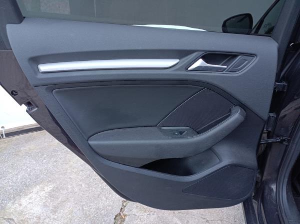 A3  AUDI A3 (8V1, 8VK) Imagem-45