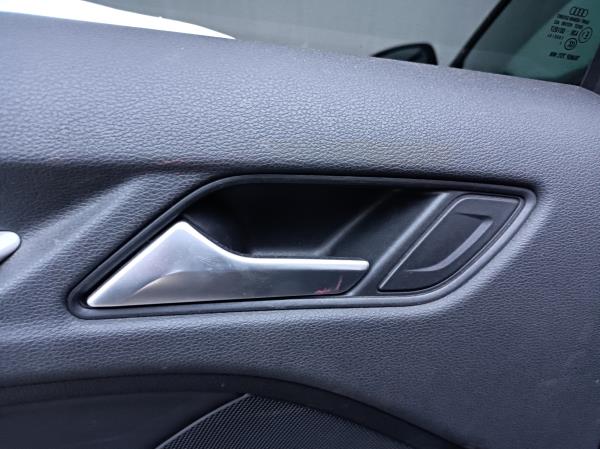 A3  AUDI A3 (8V1, 8VK) Imagem-47