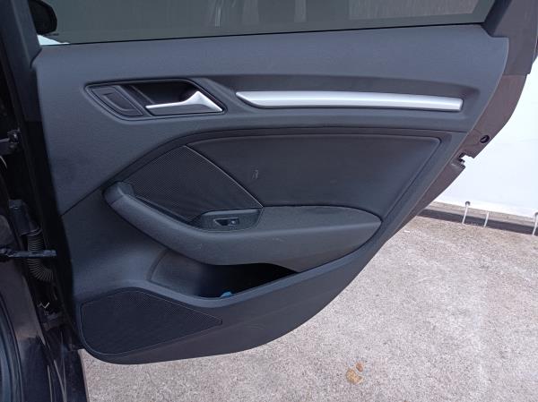 A3  AUDI A3 (8V1, 8VK) Imagem-49