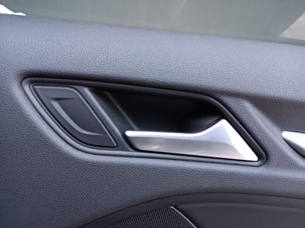 A3  AUDI A3 (8V1, 8VK) Imagem-50