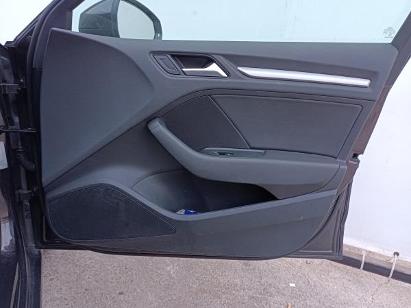 A3  AUDI A3 (8V1, 8VK) Imagem-52