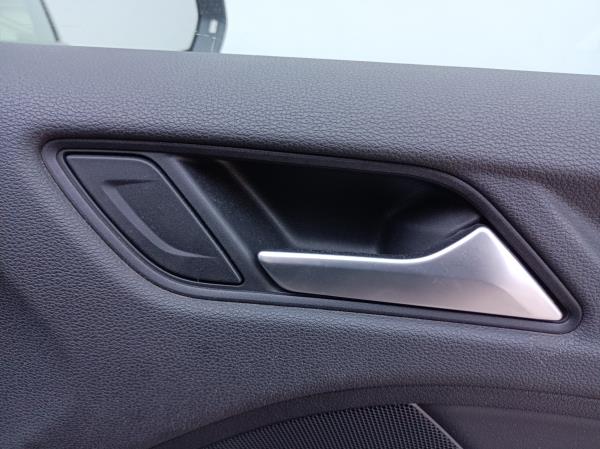 A3  AUDI A3 (8V1, 8VK) Imagem-53