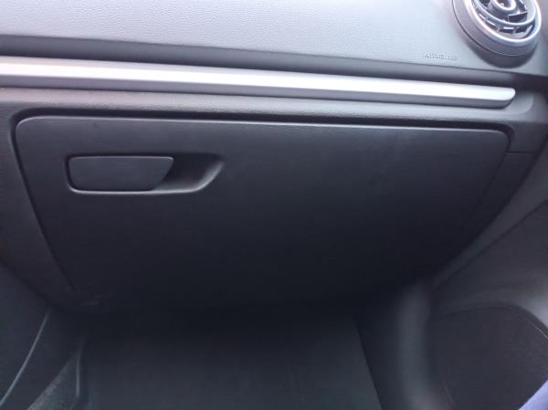 A3  AUDI A3 (8V1, 8VK) Imagem-55