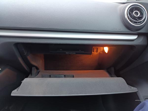 A3  AUDI A3 (8V1, 8VK) Imagem-56