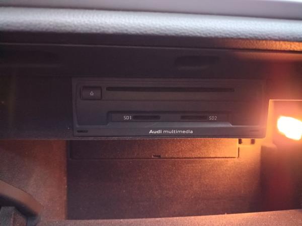 A3  AUDI A3 (8V1, 8VK) Imagem-57