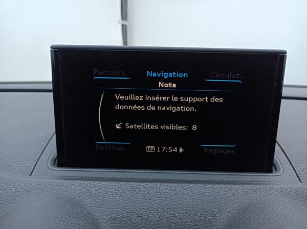 A3  AUDI A3 (8V1, 8VK) Imagem-58