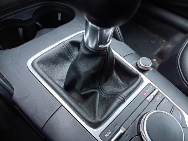 A3  AUDI A3 (8V1, 8VK) Imagem-66