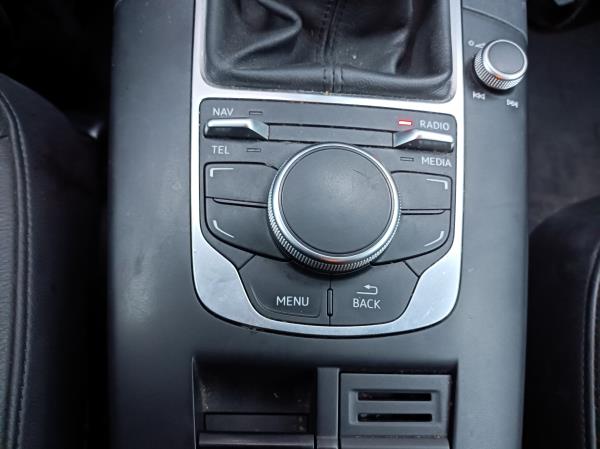 A3  AUDI A3 (8V1, 8VK) Imagem-67