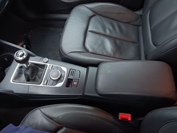 A3  AUDI A3 (8V1, 8VK) Imagem-70