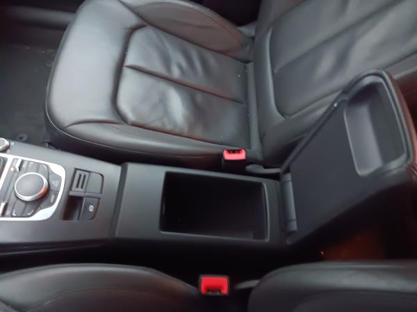 A3  AUDI A3 (8V1, 8VK) Imagem-71