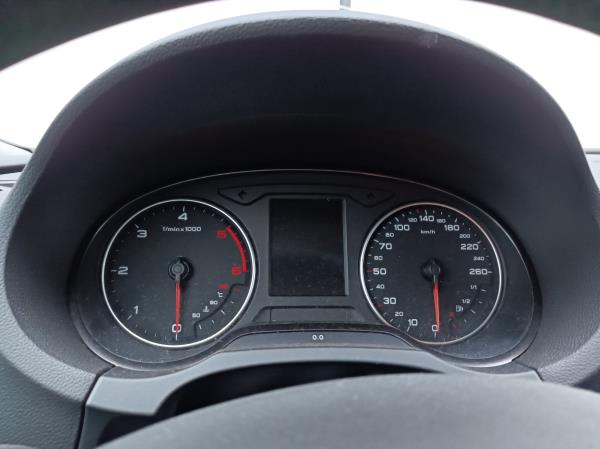 A3  AUDI A3 (8V1, 8VK) Imagem-77