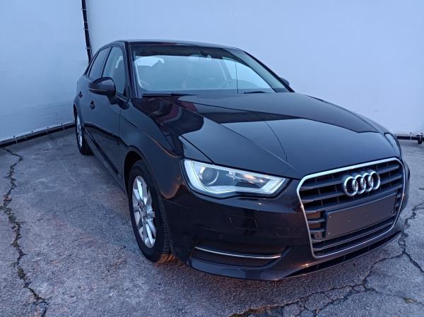 A3  AUDI A3 (8V1, 8VK) Imagem-96