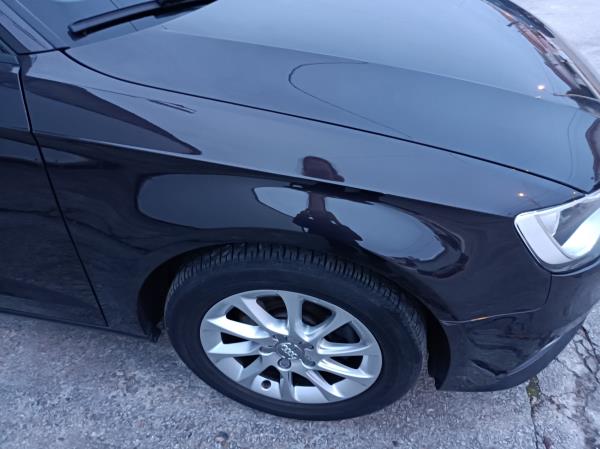 A3  AUDI A3 (8V1, 8VK) Imagem-98