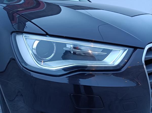 A3  AUDI A3 (8V1, 8VK) Imagem-99