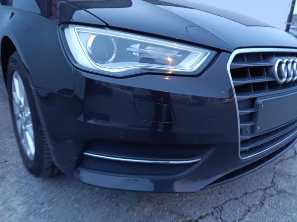 A3  AUDI A3 (8V1, 8VK) Imagem-100