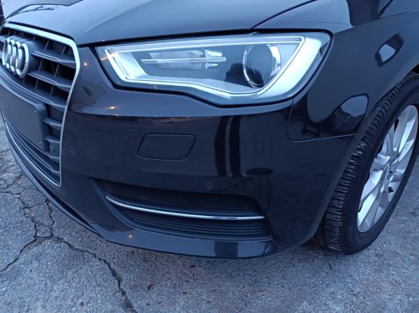 A3  AUDI A3 (8V1, 8VK) Imagem-102