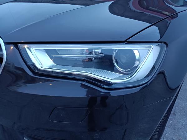 A3  AUDI A3 (8V1, 8VK) Imagem-103