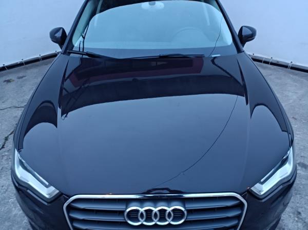 A3  AUDI A3 (8V1, 8VK) Imagem-107