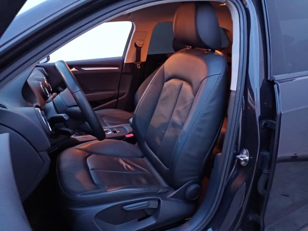 A3  AUDI A3 (8V1, 8VK) Imagem-110