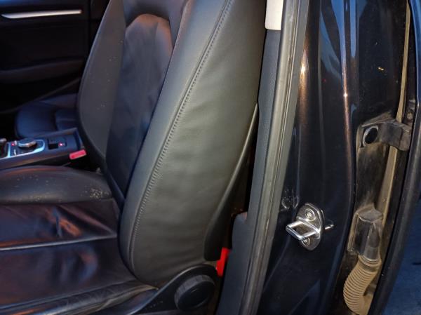 A3  AUDI A3 (8V1, 8VK) Imagem-112