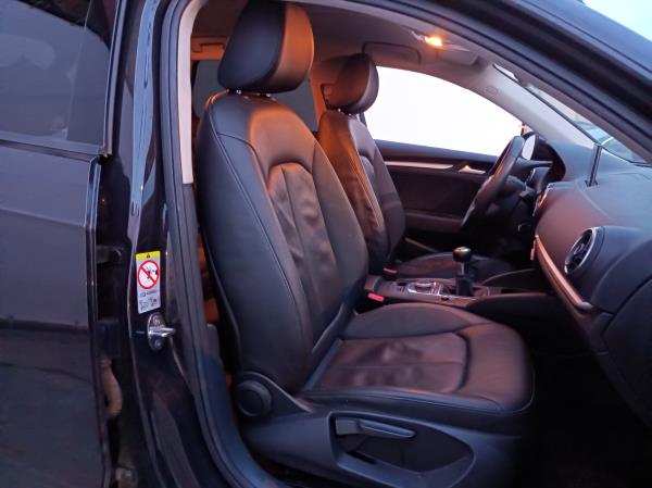 A3  AUDI A3 (8V1, 8VK) Imagem-113