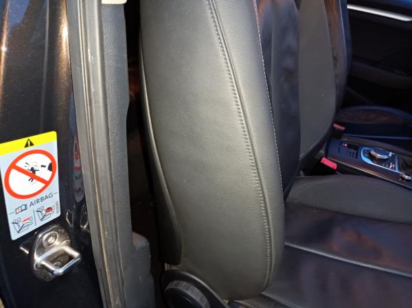 A3  AUDI A3 (8V1, 8VK) Imagem-114