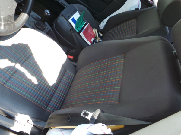 Polo  VOLKSWAGEN Polo (9N) Imagem-7