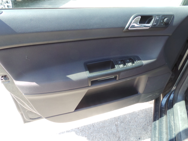 Polo  VOLKSWAGEN Polo (9N) Imagem-8