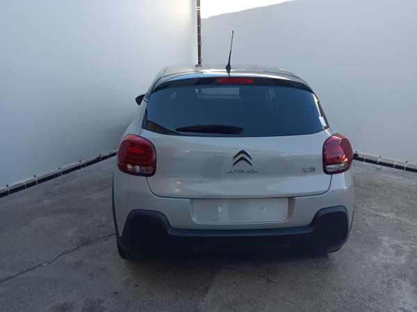 C3 III  CITROËN C3 III (SX) Imagem-3