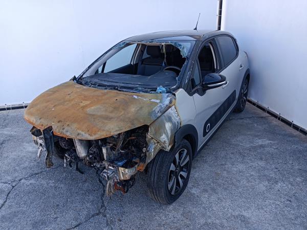 C3 III  CITROËN C3 III (SX) Imagem-5