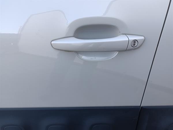 C3 III  CITROËN C3 III (SX) Imagem-12