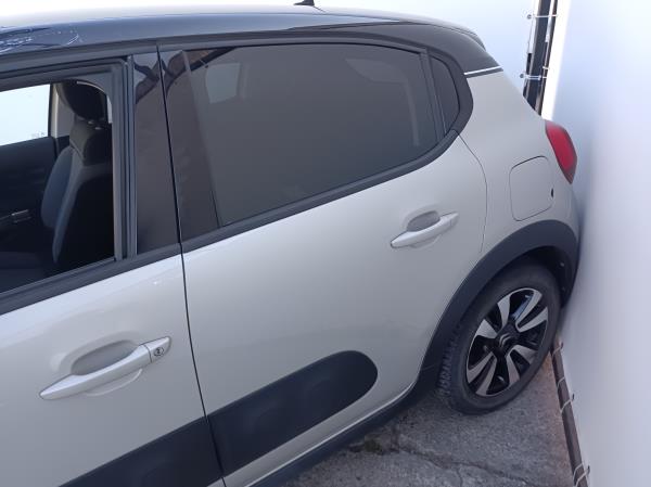 C3 III  CITROËN C3 III (SX) Imagem-13