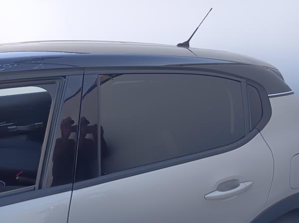 C3 III  CITROËN C3 III (SX) Imagem-15