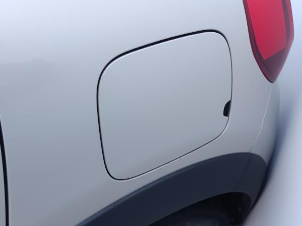 C3 III  CITROËN C3 III (SX) Imagem-17