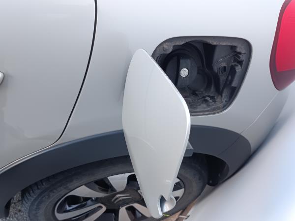 C3 III  CITROËN C3 III (SX) Imagem-18