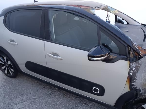 C3 III  CITROËN C3 III (SX) Imagem-20