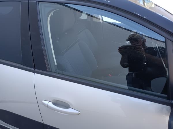 C3 III  CITROËN C3 III (SX) Imagem-24