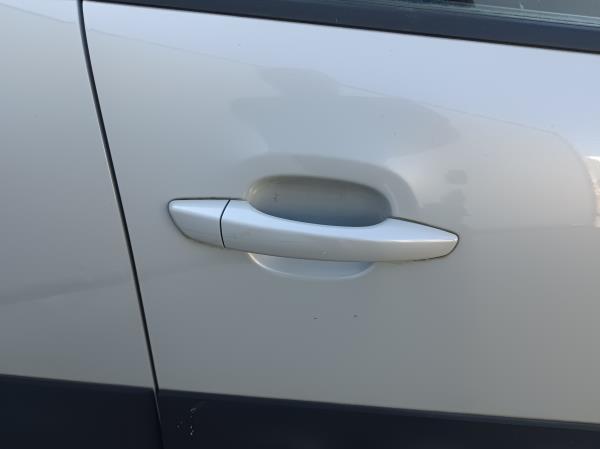 C3 III  CITROËN C3 III (SX) Imagem-25