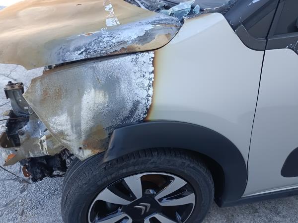 C3 III  CITROËN C3 III (SX) Imagem-30