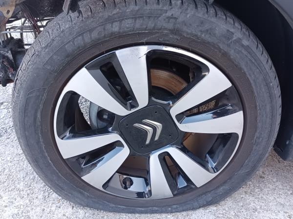 C3 III  CITROËN C3 III (SX) Imagem-31