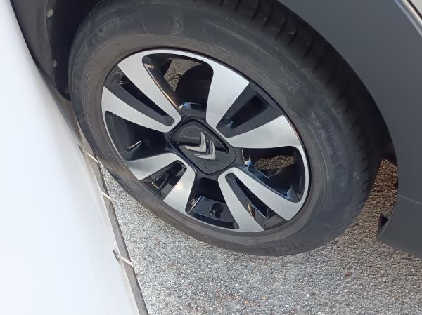 C3 III  CITROËN C3 III (SX) Imagem-34