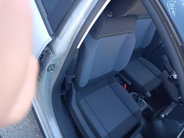 C3 III  CITROËN C3 III (SX) Imagem-38